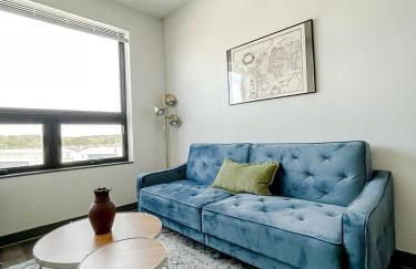 Sleepover 1BD 1BA Des Moines Apartments - Foto 40