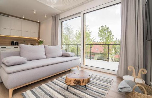 Osada Szczyrk - prywatna sauna&jacuzzi - Foto 16