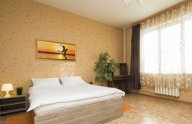 Apartment on Belinskogo 11 66 - Apt 81 - Foto 1