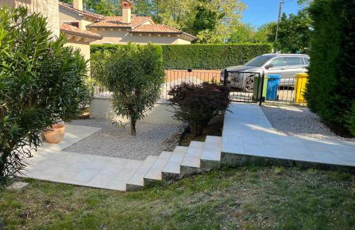 Villa Marion - Foto 11