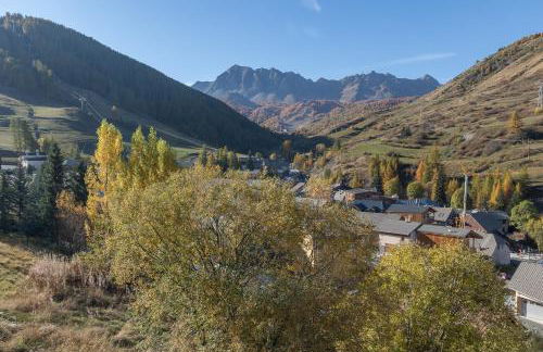 Faliju - appartement avec vue montagne - Foto 11