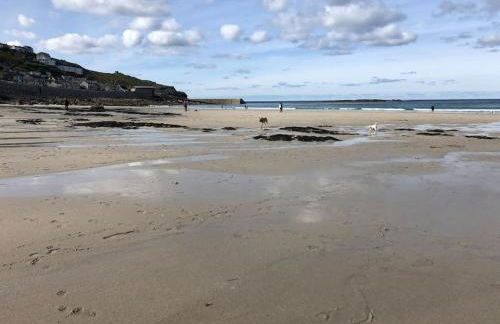 The Old Dairy, Land's End, Sennen - Foto 19