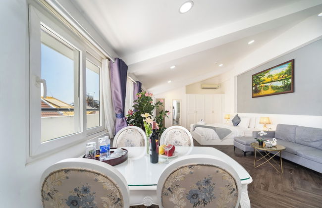 SABINA Residence - HCM - Foto 17