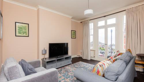 Henriette- Charming one bed with easy parking - Foto 2, Other