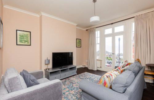 Henriette- Charming one bed with easy parking - Foto 2