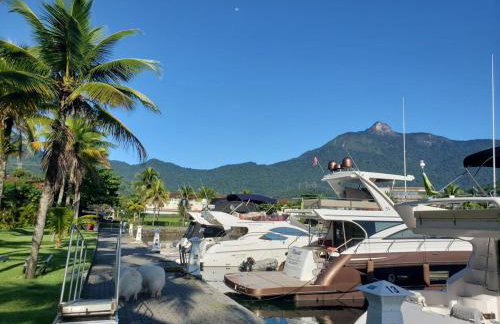 Resort in Angra dos Reis - em frente ao FASANO - Foto 19