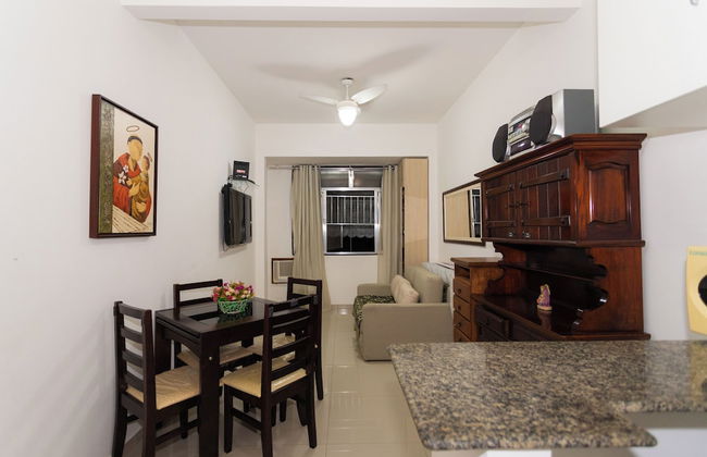 360 Leme Beach Anchieta By SUHCasa - Foto 64