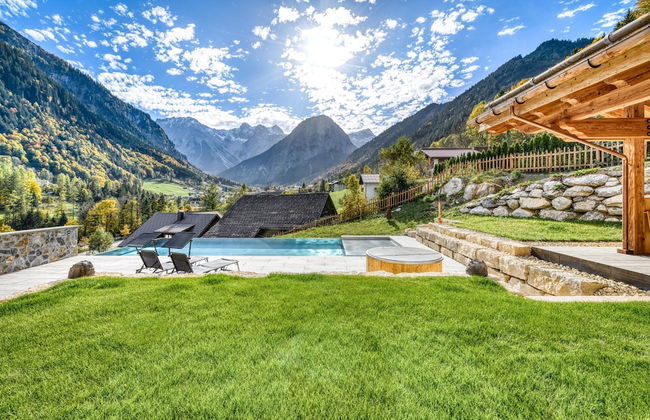 Chalet GM in Brand With 5 Bedrooms and 4 Bathrooms - Foto 25