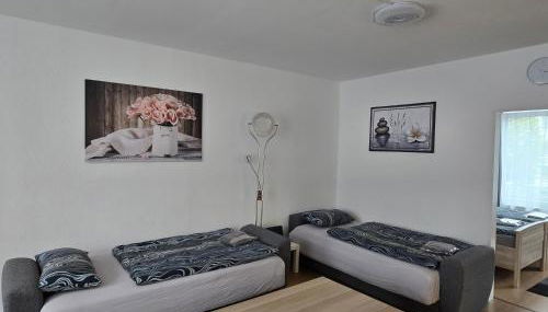 Charmante Ferienwohnung im Herzen von Lübeck - Foto 4
