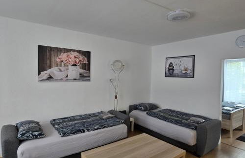 Charmante Ferienwohnung im Herzen von Lübeck - Foto 4