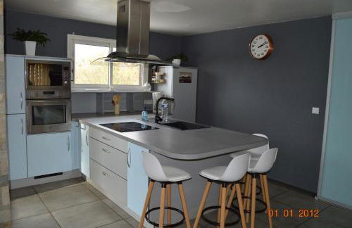 10 min from Futuroscope, contemporary villa! - Foto 4