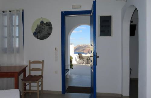 Villa Solasta #2 with jacuzzi in Santorini - Foto 30