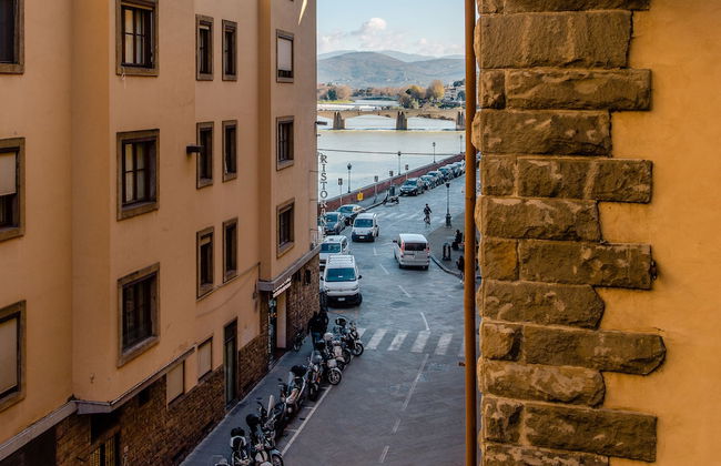 MyFlorenceHoliday Gold Bridge - Foto 77