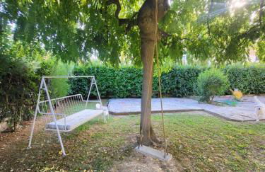 Villa Sophia - Foto 31