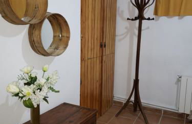 Alojamiento Rural el Seminario - Foto 16