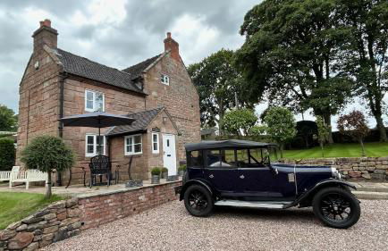 Beautiful 3 Bed Near Alton Towers, Polar Bears, Peak District - Foto 11