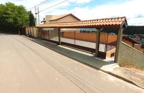 chalés duas irmãs - Foto 25