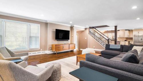 Shaker Prestige - 4 000 sq ft - Calm and Quiet - Foto 4