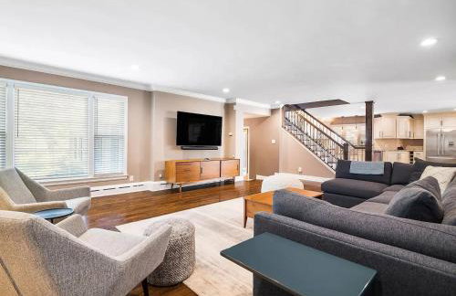 Shaker Prestige - 4 000 sq ft - Calm and Quiet - Foto 4