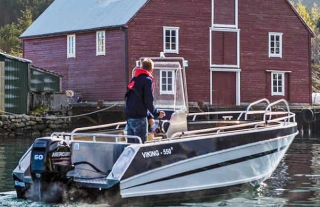 6 Person Holiday Home in Gursken-by Traum - Foto 20