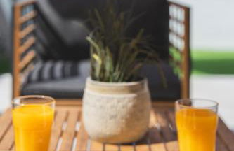 Designer loft with pool, with gigantic terrace and private parking & in the city centre - Foto 29