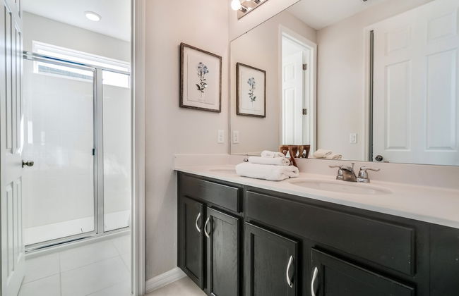 1822cvt New 9 Bedroom 6 Bathroom Resort Villa - Foto 47