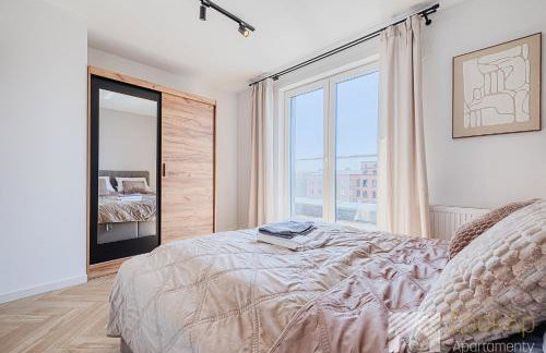 Slovianka Sky View by LookAp sauna oraz darmowy parking!! - Foto 18