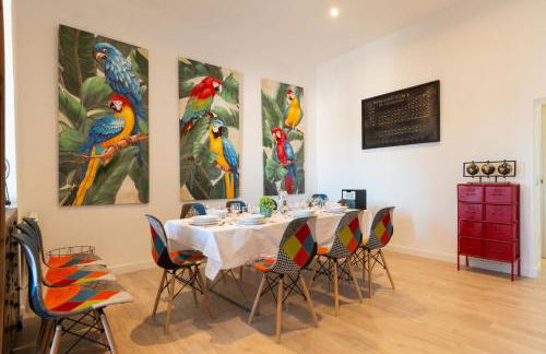 PLAZA MAYOR groups by MONARO***** - Foto 19