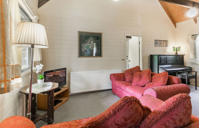 Arcadia Cottage - Foto 11