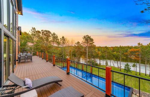 Pine Country Lodge - Foto 65