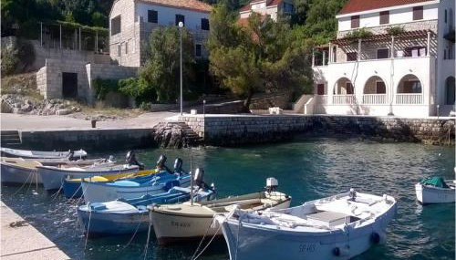 Apartments Cumbelic - Photo 3