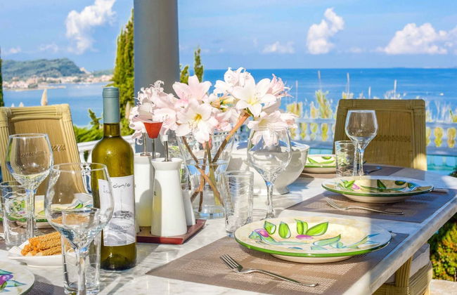 Villa Stella - Foto 10