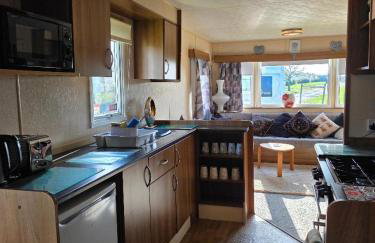 Bluebell Lodge Hazel Grove 2 - Foto 9