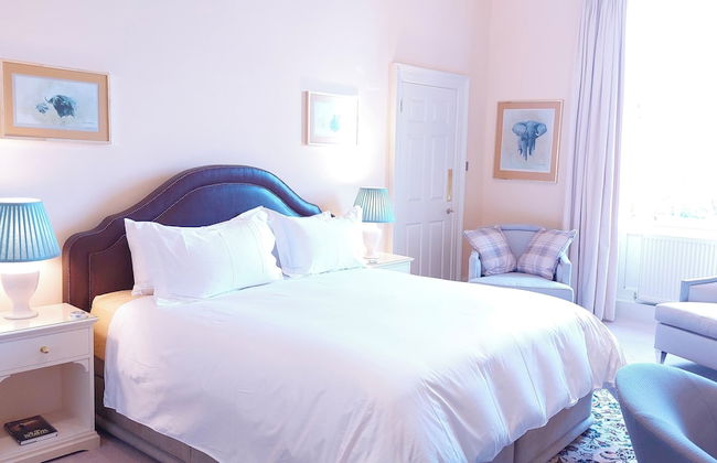 Blervie House - Foto 17