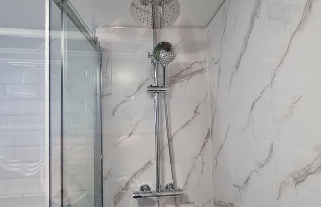 The Hideaway ll /enclosed Garden/quiet/central - Foto 11