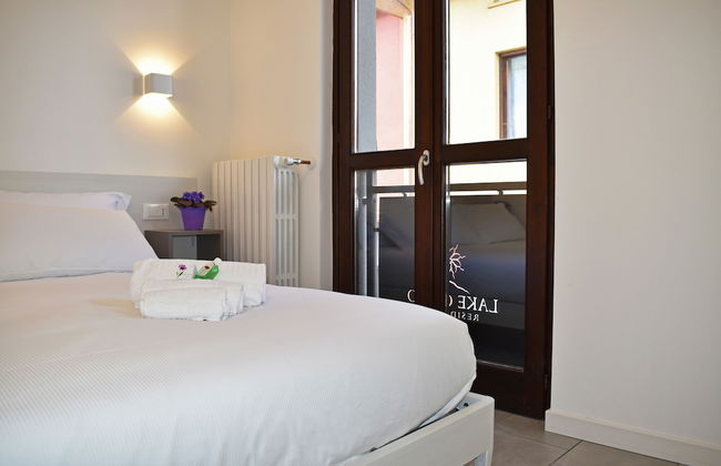 Residence Lake Como - Foto 23