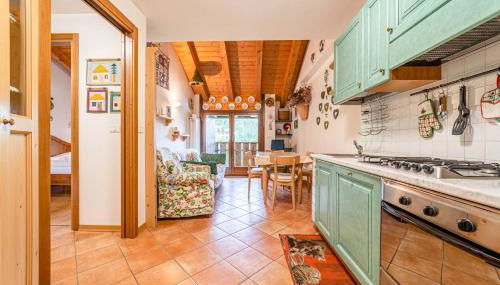 Dolomites Dream Arabba - Foto 5