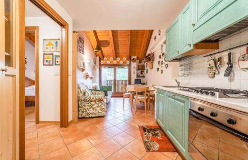 Dolomites Dream Arabba - Foto 5