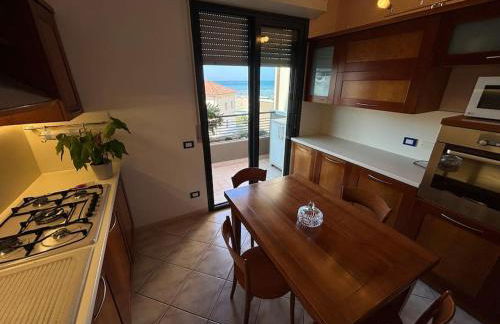 Appartamento Farfalla Fronte Mare - - Foto 38