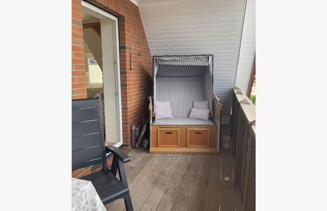 Holiday Apartment Eiderstedt - Foto 10