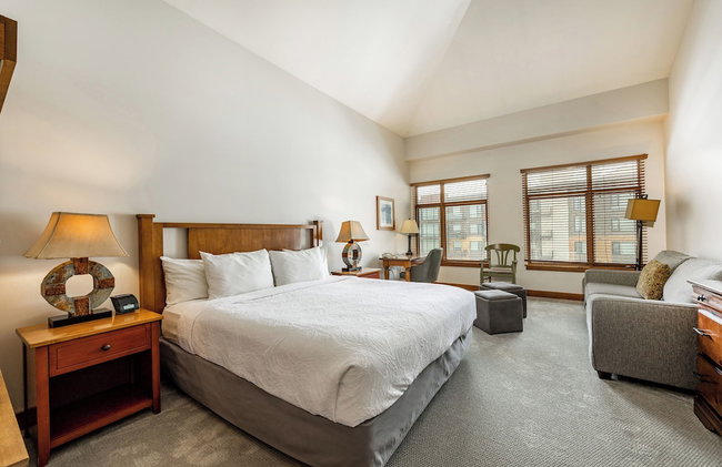 Sundial Lodge by All Seasons Resort Lodging - Foto 76