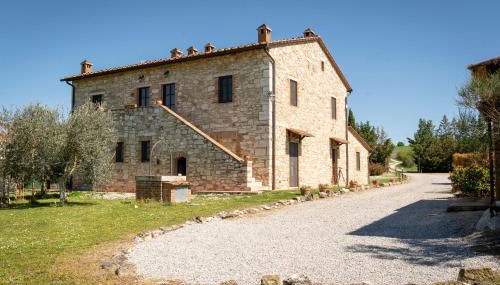 Podere Sant'Antonio - Foto 2, Garden