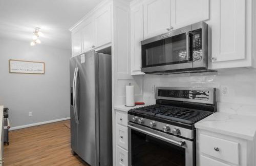 FIFA '26 World Cup Getaway with 7 people hot tub - Dallas Area - Foto 10