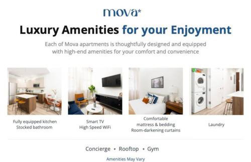 Luxury Full Floor Chelsea with WasherDryer 2bd - Foto 17