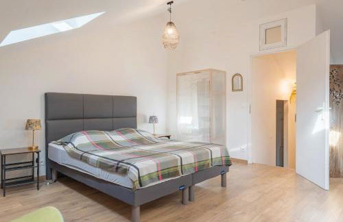 Les Marronniers du Luberon - Foto 15