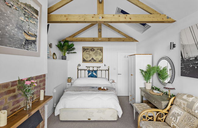 The Boathouse in Torquay - Foto 64