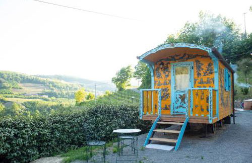 Agriturismo La Rovere - I Carrozzoni Gitani - Foto 17