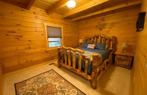 Pine Creek Cabins & Camping Resort - Foto 60