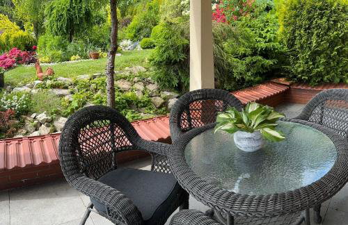 Willa Wierchy - Foto 70