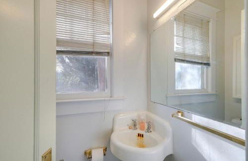 1 Mi to East Falls Station Home with Office! - Photo 14